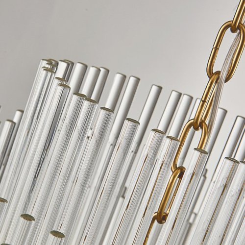 220203-26 Подвесная люстра ImperiumLoft Nocturne01 220203-26
