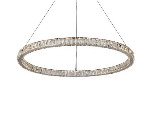 8580/100 C chrome Подвесная люстра Newport Krista 8580/100 C chrome