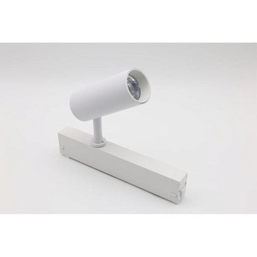 APL.0205.10.10 Трековый светильник Magnetic track 220 Aployt APL.0205.10.10