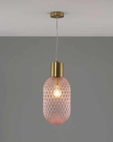 V10920-P Светильник подвесной Moderli Sunset V10920-P