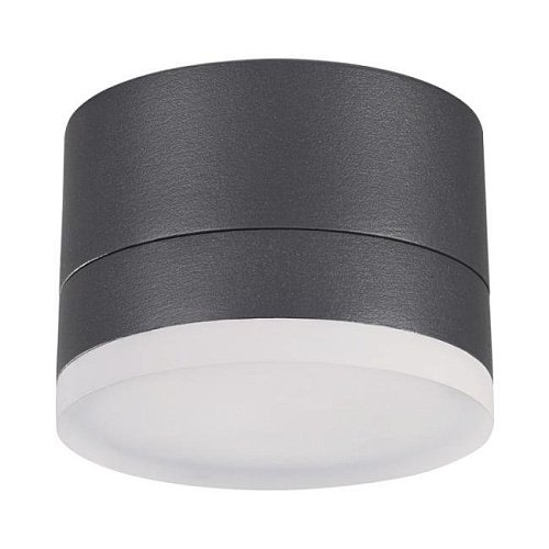 358084 Уличные потолочные Novotech Kaimas 358084