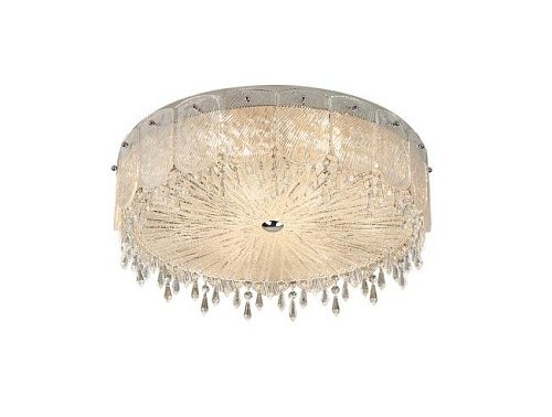 8300/500 PL chrome Светильник потолочный Newport 8300 8300/500 PL chrome
