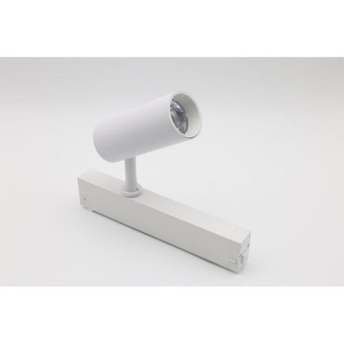 APL.0205.10.10 Трековый светильник Magnetic track 220 Aployt APL.0205.10.10