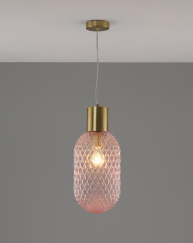 V10920-P Светильник подвесной Moderli Sunset V10920-P
