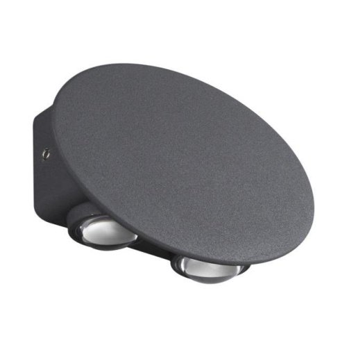 358562 Уличный настенный светильник Novotech Calle 358562