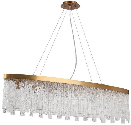 Подвесная люстра Stilfort Frostyle 2155/05/08PL