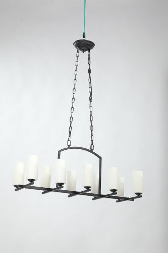 Подвесная люстра Розанофф Anastasia RS154/10