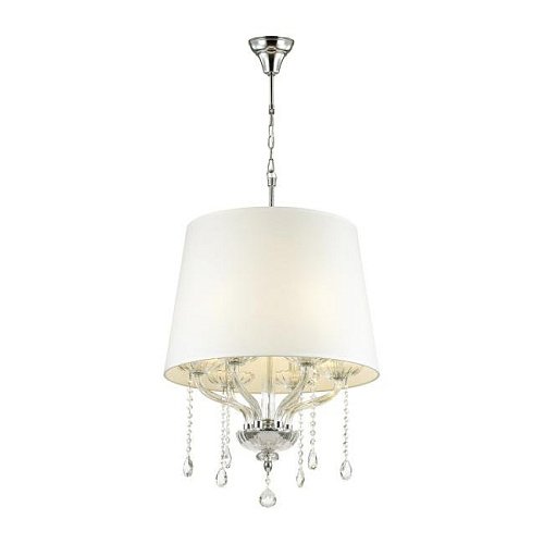 4195/6 Подвесная люстра Odeon Light Teona 4195/6