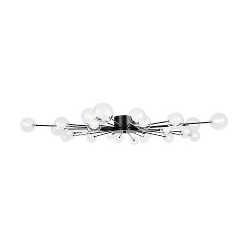 FR5242CL-24B1 Потолочная люстра Freya Celebrity FR5242CL-24B1