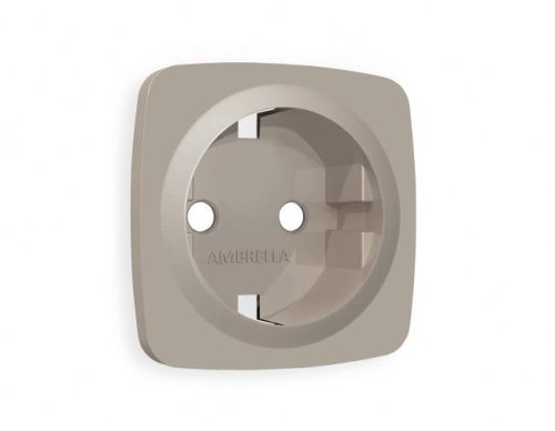 Накладка на механизм Ambrella Volt OMEGA OP3660