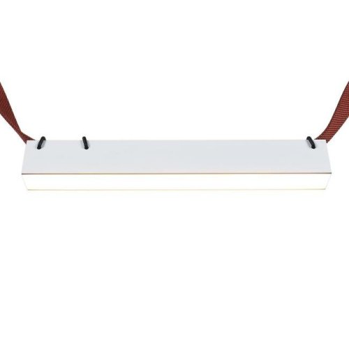 DK5574-WH Cветильник для трека-ремня Denkirs Belty Linear DK5574-WH