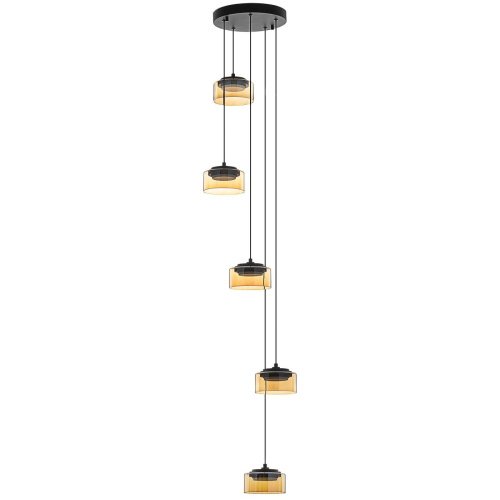 Подвесной светильник ESPACE Citilux CL243051