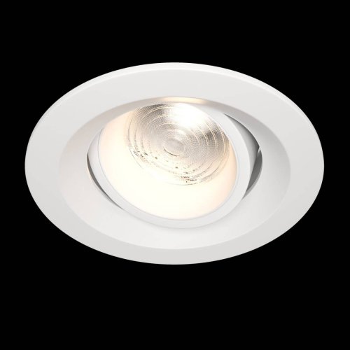 DL052-L7W4K Встраиваемый светильник Maytoni Elem DL052-L7W4K