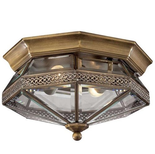 2545/2 Потолочная люстра Odeon Light Lagon 2545/2