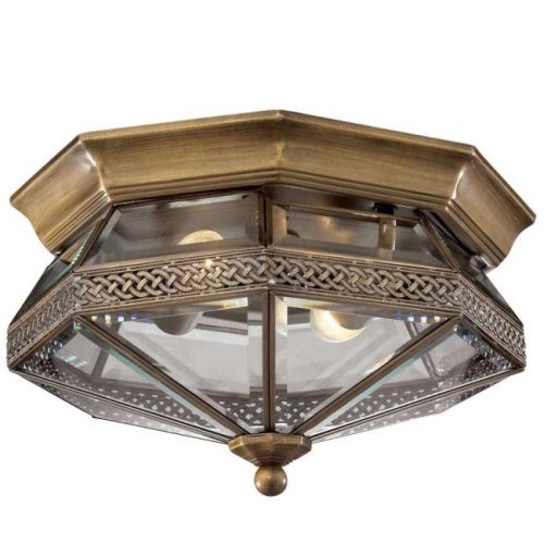 2545/2 Потолочная люстра Odeon Light Lagon 2545/2