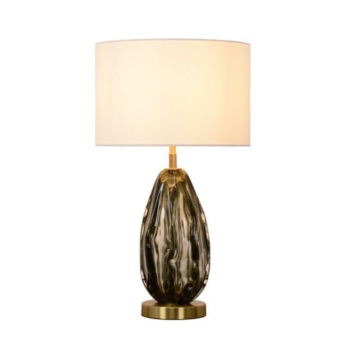 BRTL3203R Настольная лампа Delight Collection Crystal Table Lamp BRTL3203R