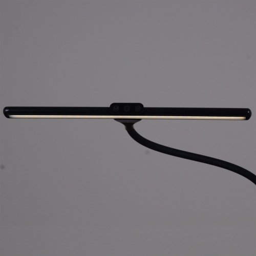 Настольная лампа Reluce 01016-0.7-01 BK