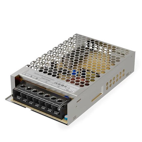 831008 Источник напряжения Maytoni Блоки питания 48В 831008