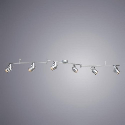 A1310PL-6CC Светильник спот Arte Lamp Lente A1310PL-6CC