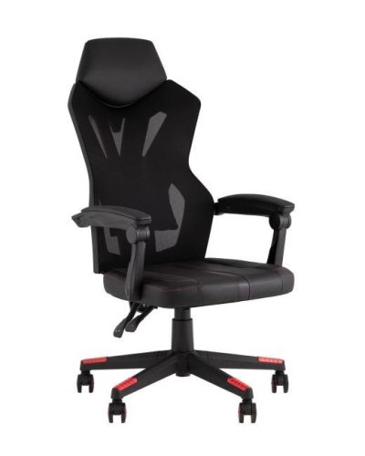 Компьютерное кресло Stool Group Айронхайд УТ000036993