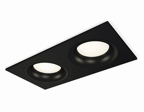 XC7636002 Встраиваемый светильник Ambrella Techno Spot XC7636002