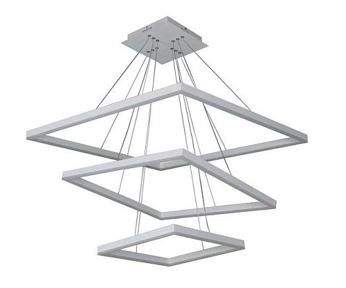 Подвесная люстра KINK Light Альтис 08201,01(4000K)
