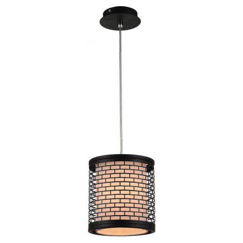 Светильник подвесной Lussole LOFT Levittown GRLSP-9671