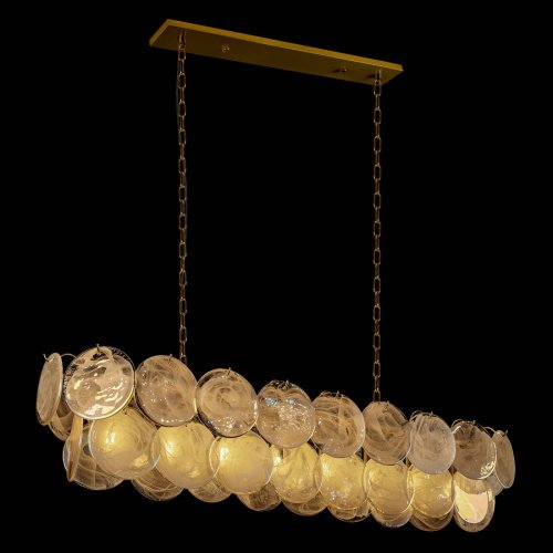 Подвесная люстра Lolly Loft It 10492/1200R Champagne