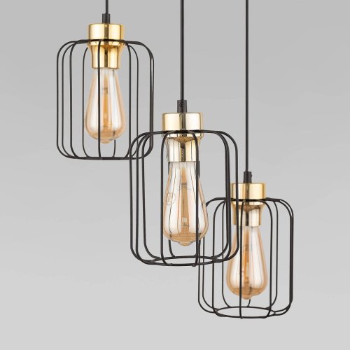 Светильник подвесной TK Lighting Galaxy New 4715 Galaxy New