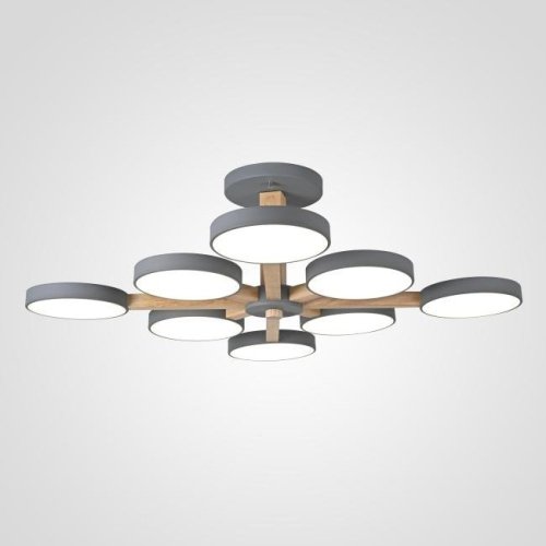 228857-26 Потолочная люстра ImperiumLoft Turna-B01 228857-26