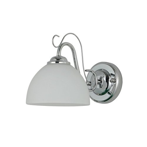 1149/1A Chrome Настенное бра Escada Essay 1149/1A Chrome