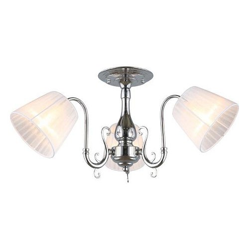 OML-29127-03 Потолочная люстра Omnilux Leonessa OML-29127-03