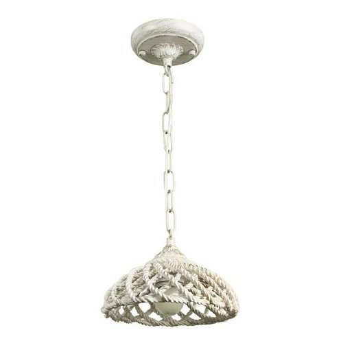 Подвесной светильник с веревками Twisted A5358SP-1WG Arte Lamp