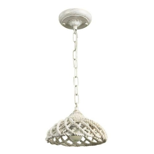 Подвесной светильник с веревками Twisted A5358SP-1WG Arte Lamp