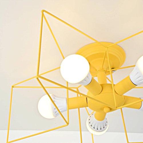 178358-26 Потолочная люстра ImperiumLoft Asteri01 178358-26