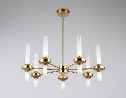 LH55360 Люстра на штанге Ambrella Modern LH55360