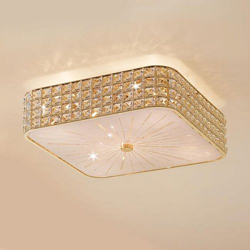 Потолочная люстра Citilux Портал CL324262