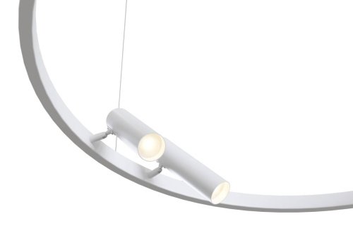 Подвесная люстра Maytoni Satellite MOD102PL-L42WK