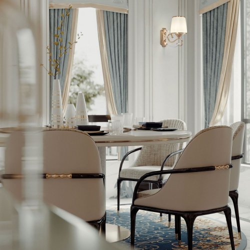 Настенное бра Arte Milano Florentia-3857 303857/1W Wh/Gd