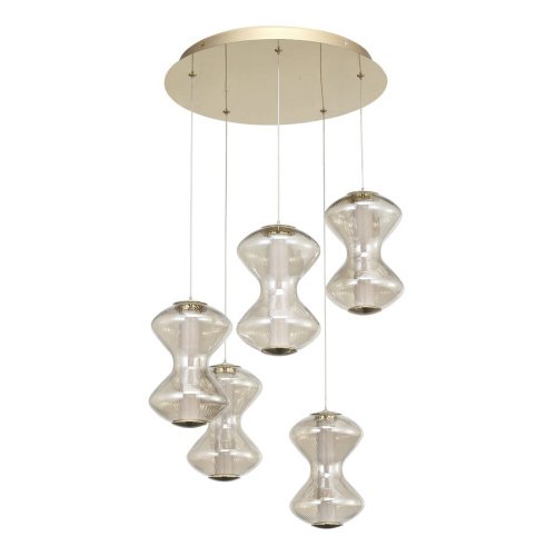 SL6136.233.01 Светильник подвесной ST Luce Spine SL6136.233.01