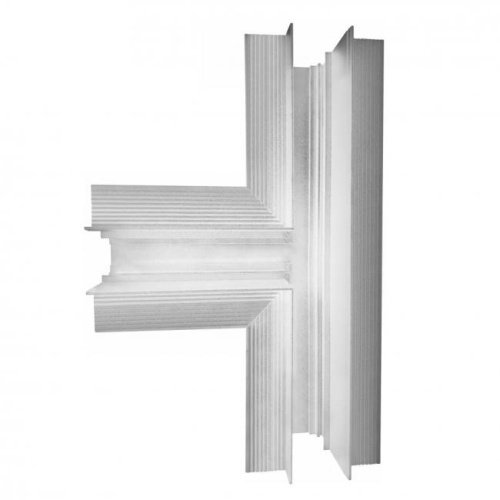 Коннектор для шинопровода iLEDEX TECHNICAL VISION48/22 T-TYPE CONNECT 4822-022-44/92-WH