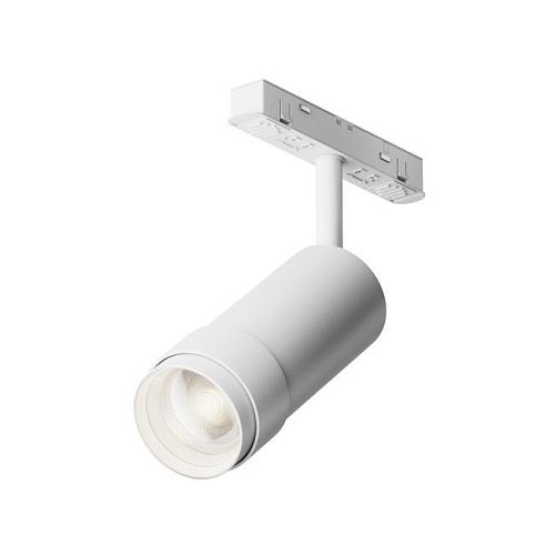 TR211-1-12W4K-Z-W Трековый светильник Maytoni Focus Zoom TR211-1-12W4K-Z-W
