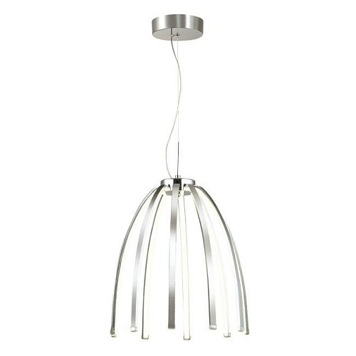 4102/99CL Подвесная светодиодная люстра Calvada Odeon Light 4102/99CL