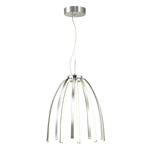 Подвесная светодиодная люстра Calvada Odeon Light 4102/99CL