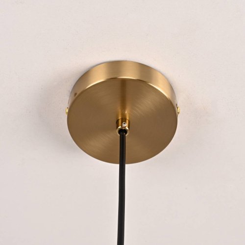 213739-26 Светильник подвесной ImperiumLoft Hoop-Drop01 213739-26