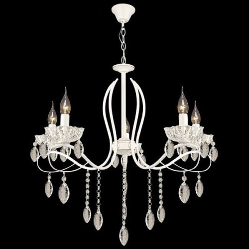 Потолочная люстра Reluce 01486-0.4-05 WT