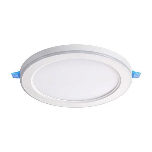 359010 Встраиваемый светильник Novotech Span 359010