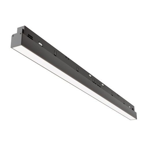 VGL030-4-24W3K-WW-DS-B Трековый светильник Эксилайт / Exilight Voltega VGL030-4-24W3K-WW-DS-B