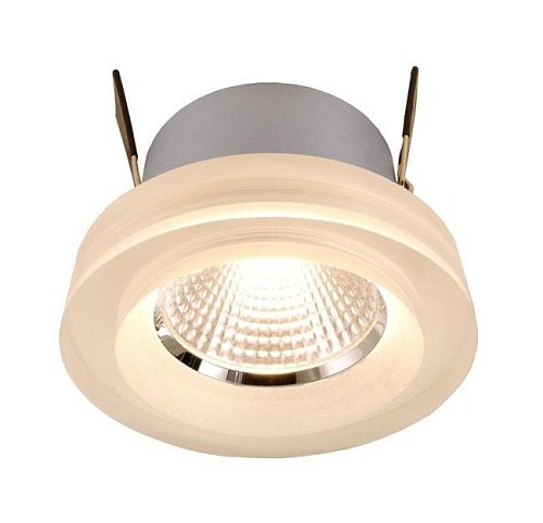 565195 Встраиваемый светильник Deko-Light COB 68 acrylic 565195