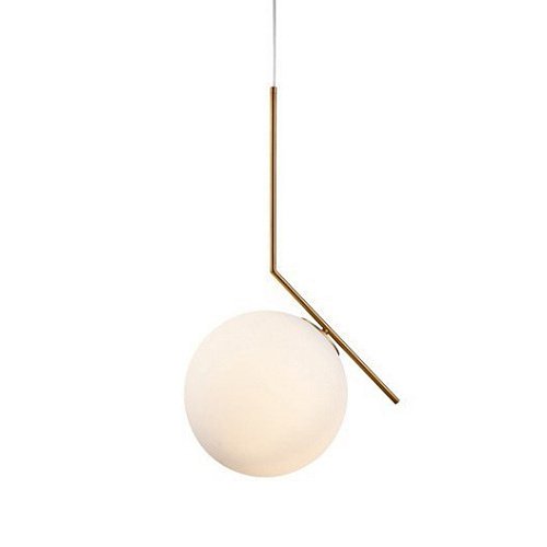 KG0825P-1S Светильник подвесной Delight Collection IC KG0825P-1S